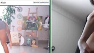 Arletnoa and Rubysparx 040420