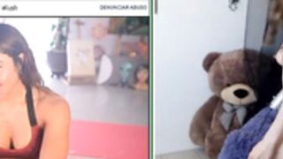 Arletnoa and Rubysparx 040420