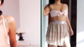 AnnyHoney and NathaJones 010420