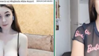Charming Girls and Kamikiss 230320