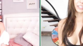 Annyhoney and Kamikiss 280320