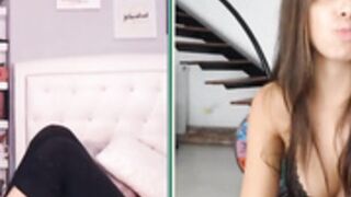Annyhoney and Kamikiss 280320