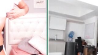 Annyhoney and Kamikiss 280320