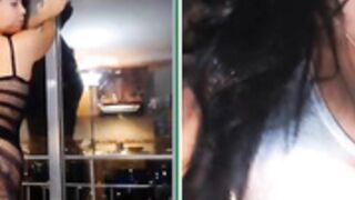 NathaJones and Susyhernandez 280320