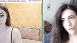 Charming Girls and Rubysparx 230320