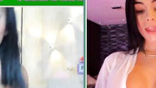 JulianaCandy and Lilijones 250320