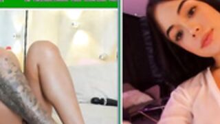 JulianaCandy and Lilijones 250320