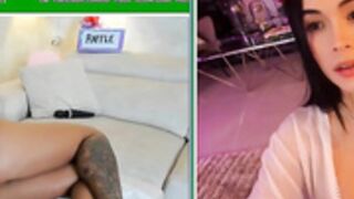 JulianaCandy and Lilijones 250320