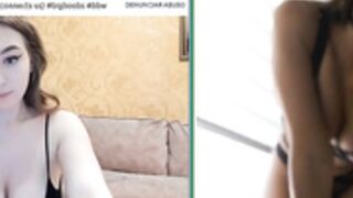 Charminggirls and Kamikiss 210320