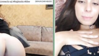 Charminggirls and Kamikiss 210320