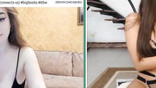 Charminggirls and Kamikiss 210320