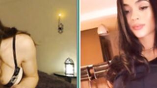 Rubysparx and Lilijones 190320