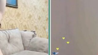 Charminggirls and Karah mel 180320