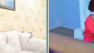 Charminggirls and Karah mel 180320