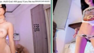 MelWood and Beccayoung 170320