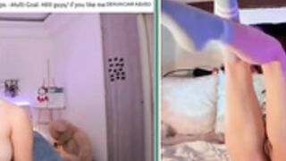 MelWood and Beccayoung 170320