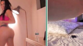 Missbella and Beccayoung 170320