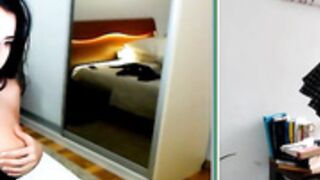 SassyCassie and NAthajones 130320