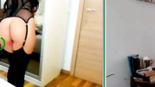 SassyCassie and NAthajones 130320