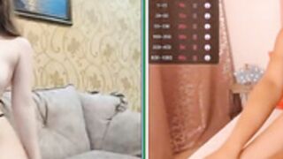 Charming girls and Vickyflorez 150320