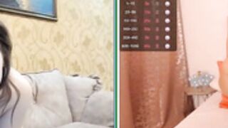 Charming girls and Vickyflorez 150320