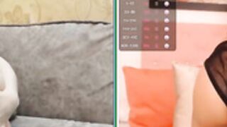 Charming girls and Vickyflorez 150320