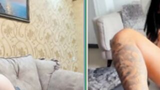 Charminggirls and JulianaCandy 150320