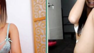 Sarita_Swtt and Kamikiss 120320