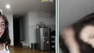 Cherrybunny and Rubysparx 210220