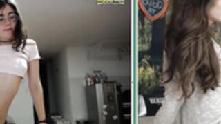 Cherrybunny and Rubysparx 210220