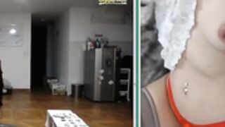 Cherrybunny and Rubysparx 210220