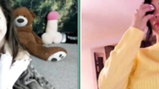 Rubysparx and Lilijones 110320