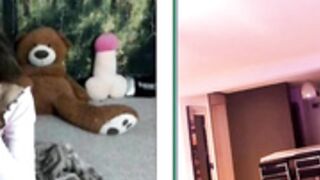 Rubysparx and Lilijones 110320