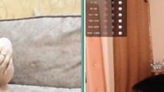 Charminggirls and Vickyflorez