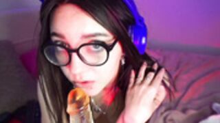 Reiminami Dirty Talk BJ