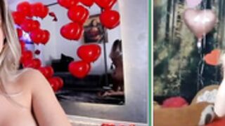 Kimtylor and Rubysparx 140220