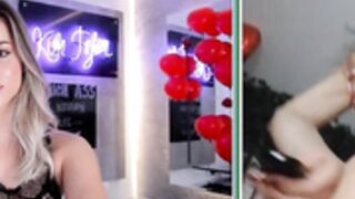 Kimtylor and Rubysparx 140220