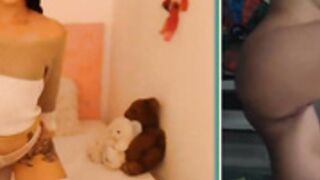 VickyFlorez and Kamikiss 220220