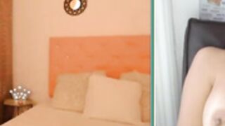 VickyFlorez and Kamikiss 220220