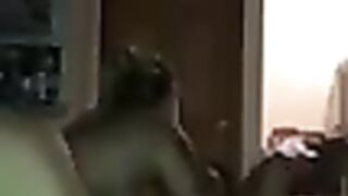 Young Slut Gets Railed