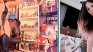 Kloelamaravilla and Beccayoung 130220