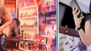 Kloelamaravilla and Beccayoung 130220