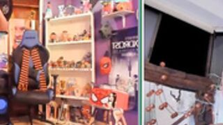 Kloelamaravilla and Beccayoung 130220