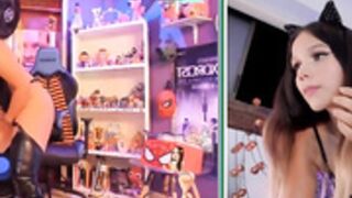 Kloelamaravilla and Beccayoung 130220