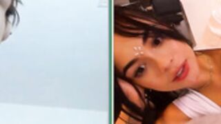 Rubysparx and Lilijones 110220