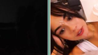 Rubysparx and Lilijones 110220