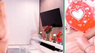 Paula_fer and Nicolehitman 150222