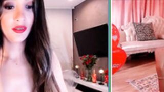 Paula_fer and Nicolehitman 150222