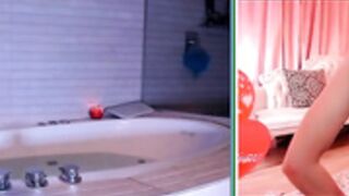 Paula_fer and Nicolehitman 150222