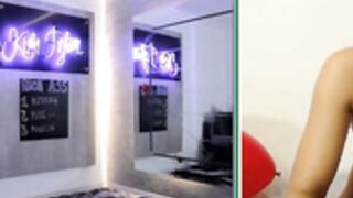 Kimtylor and Millimoon 140220
